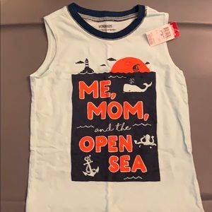 🌷2 for $10🌷4T Tank Top